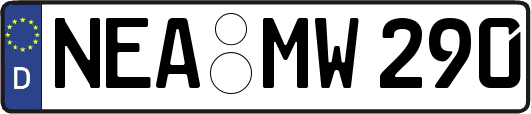 NEA-MW290
