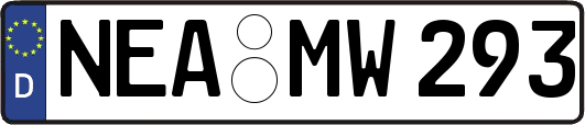 NEA-MW293