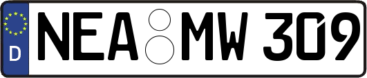 NEA-MW309