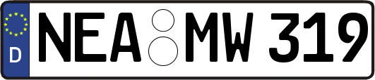 NEA-MW319
