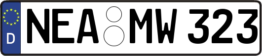 NEA-MW323