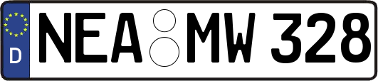 NEA-MW328