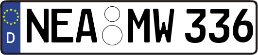 NEA-MW336