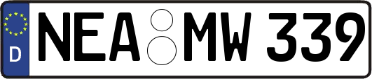NEA-MW339