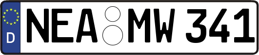 NEA-MW341