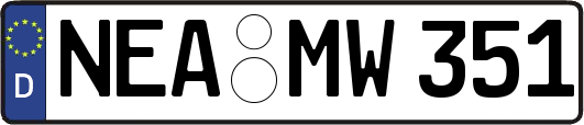NEA-MW351
