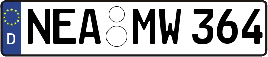 NEA-MW364