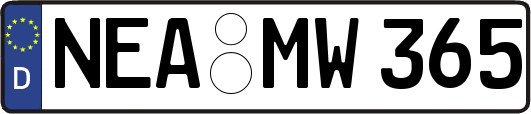 NEA-MW365