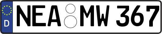 NEA-MW367