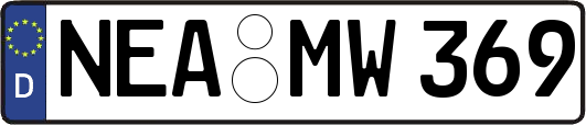 NEA-MW369