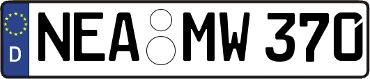 NEA-MW370