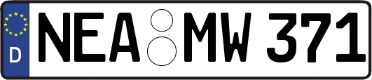 NEA-MW371