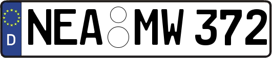 NEA-MW372