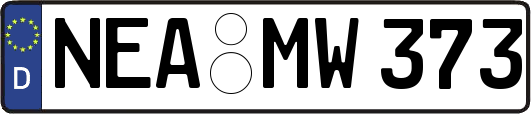 NEA-MW373