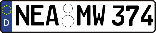 NEA-MW374