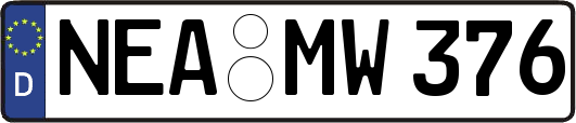 NEA-MW376
