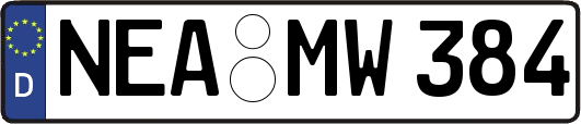 NEA-MW384