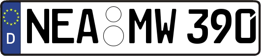 NEA-MW390