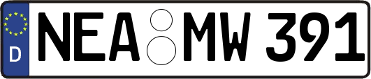 NEA-MW391