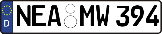 NEA-MW394
