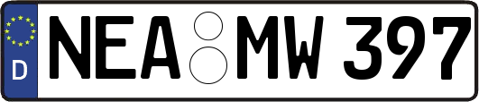 NEA-MW397