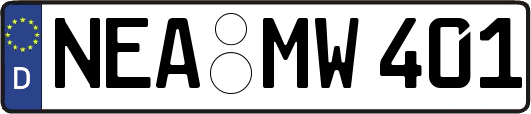 NEA-MW401