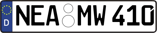 NEA-MW410