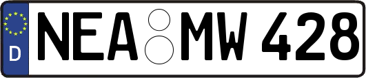 NEA-MW428
