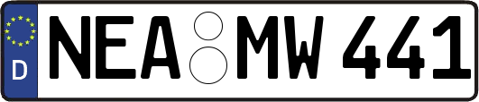 NEA-MW441