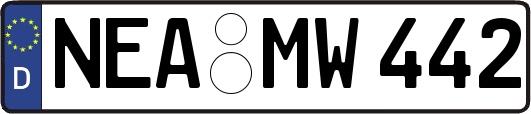 NEA-MW442