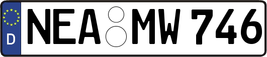 NEA-MW746
