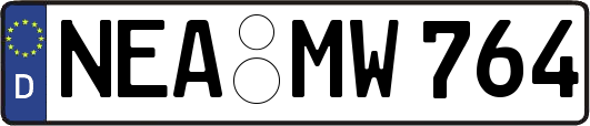NEA-MW764