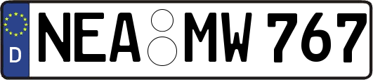 NEA-MW767