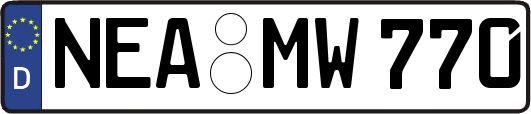 NEA-MW770