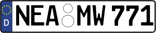NEA-MW771