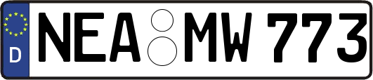 NEA-MW773