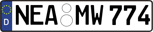 NEA-MW774