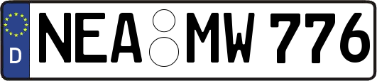 NEA-MW776