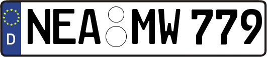NEA-MW779