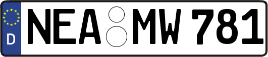 NEA-MW781
