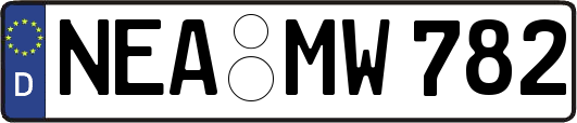 NEA-MW782