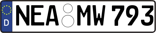 NEA-MW793