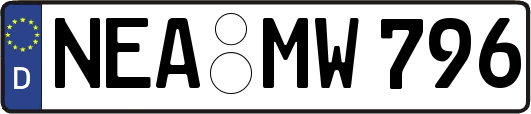 NEA-MW796