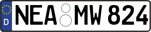 NEA-MW824