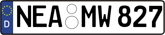 NEA-MW827