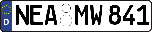 NEA-MW841