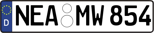 NEA-MW854