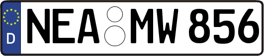 NEA-MW856