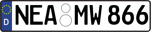 NEA-MW866