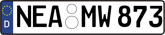NEA-MW873